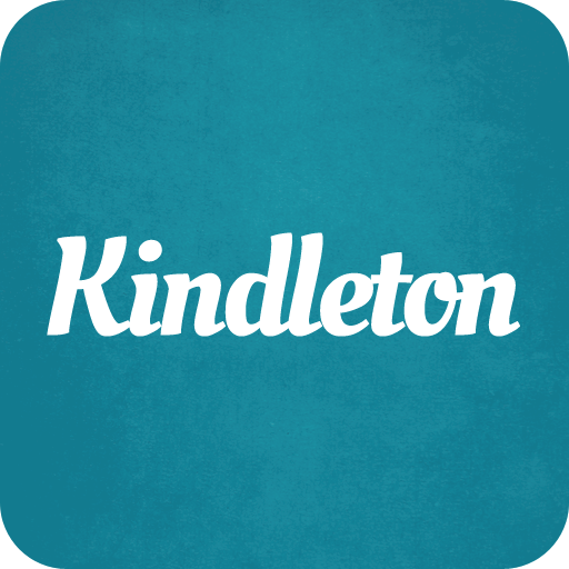 Libros gratis en tu iPhone o Android: Kindleton