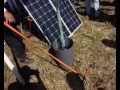 Sistemas De Riego Fotovoltaico