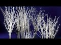 Decoracion De Jardines Para Navidad