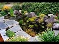 Diseño De Jardines Rusticos