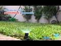 Sistemas De Riego Para Jardines Pequeños