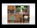 Arreglos Florales Con Orquideas Para Bodas