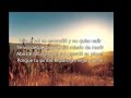 Arboles Frutales Lyrics