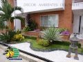 Decoracion De Jardines Residenciales