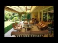 Decoracion De Jardines Y Patios Grandes