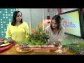 Arreglos Florales Con Frutas Naturales