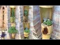 Decoracion De Jardines Con Bambu