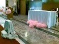 Arreglos Florales Xv Años Para Iglesia