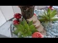 Como Hacer Decoracion De Jardines