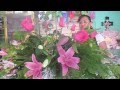 Arreglos Florales De 15 Años