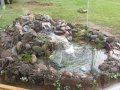 Diseño De Jardines Con Fuentes De Agua