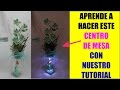 Arreglos Florales Centros De Mesa Baby Shower