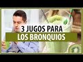 Plantas Curativas Para Los Bronquios