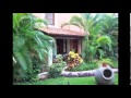 Decoracion De Jardines Tropicales