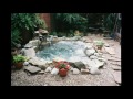Diseño De Jardines Con Jacuzzi