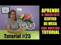 Arreglos Florales Rusticos