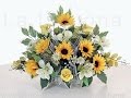 Arreglos Florales Girasoles