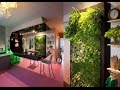 Decoracion De Jardines Verticales