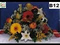 Arreglos Florales Con Orquideas En Bogota