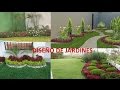 Decoracion De Jardines Mediterraneos
