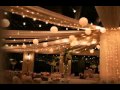 Decoracion De Bodas En Jardines De Noche