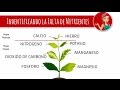 Plantas Ornamentales Funcion