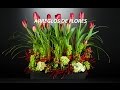 Arreglos Florales Orientales