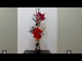 Arreglos Florales Navidad
