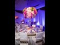 Wedding Arreglos Florales
