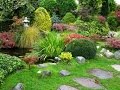 Decoracion De Jardines Rusticos