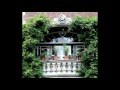 Diseño De Balcones Y Jardines