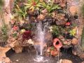 Decoracion De Jardines Con Fuentes De Agua