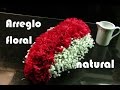 Arreglos Florales Rojos
