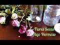 Arreglos Florales Secos