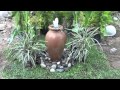 Diseño De Jardines Con Fuentes De Agua