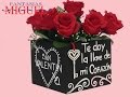 Arreglos Florales Para San Valentin Para Hombres