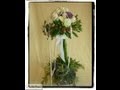 Arreglos Florales Topiarios
