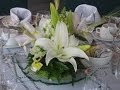 Arreglos Florales Bodas De Oro