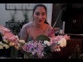 Arreglos Florales Con Orquideas