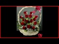 Ideas Arreglos Florales Para San Valentin