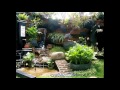 Diseño De Jardines Con Neumaticos