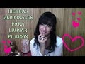 Plantas Curativas Para El Riñon