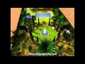 Juegos De Decoracion De Jardines 3d