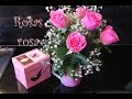 Arreglos Florales Para San Valentin Fotos