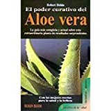 Plantas Curativas Aloe Vera