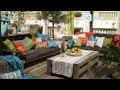 Decoracion De Jardines Y Terrazas