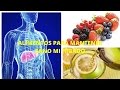 Plantas Curativas Para El Higado