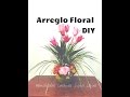 Arreglos Florales Flores Artificiales