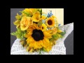 Arreglos Florales Girasoles