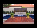 Decoracion De Jardines Y Albercas